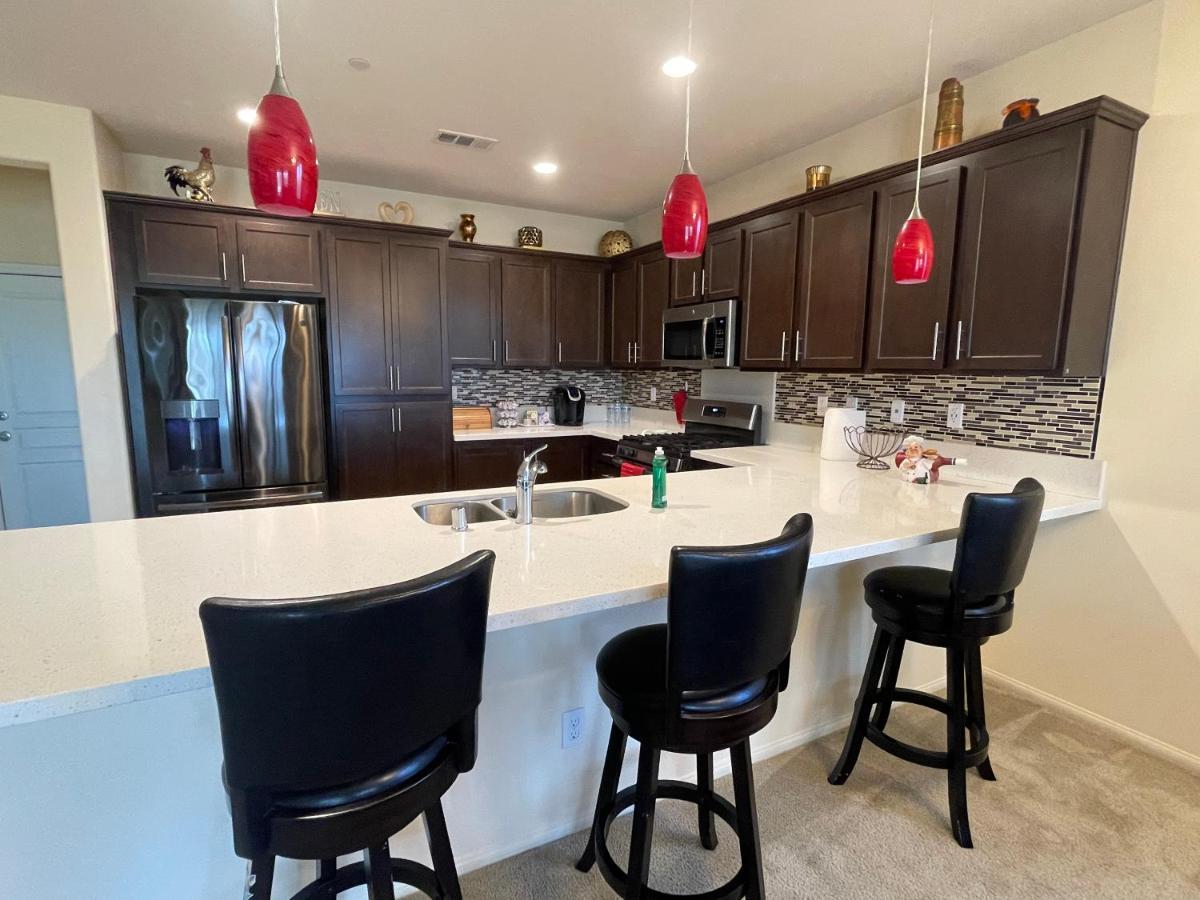 Spacious And Modern Home Near Temecula Wineries マリエータ エクステリア 写真