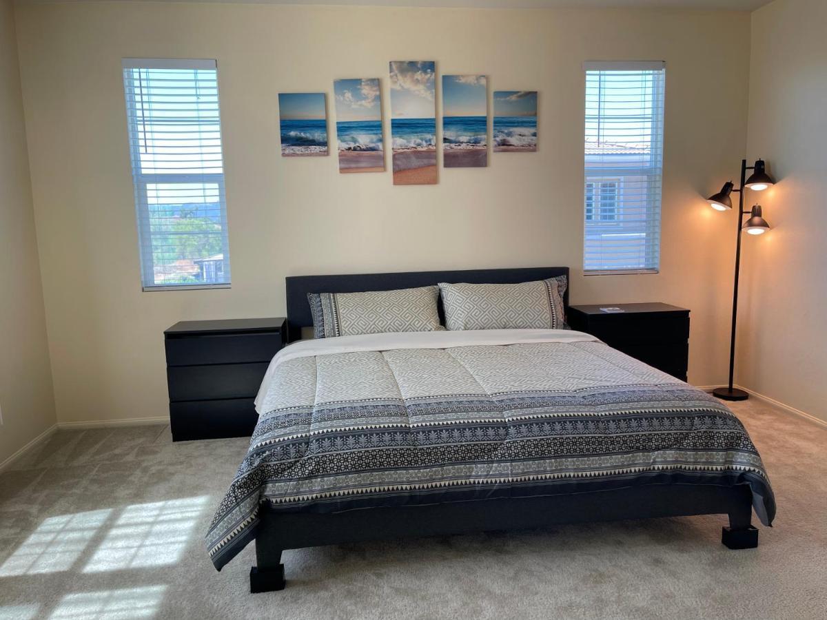 Spacious And Modern Home Near Temecula Wineries マリエータ エクステリア 写真