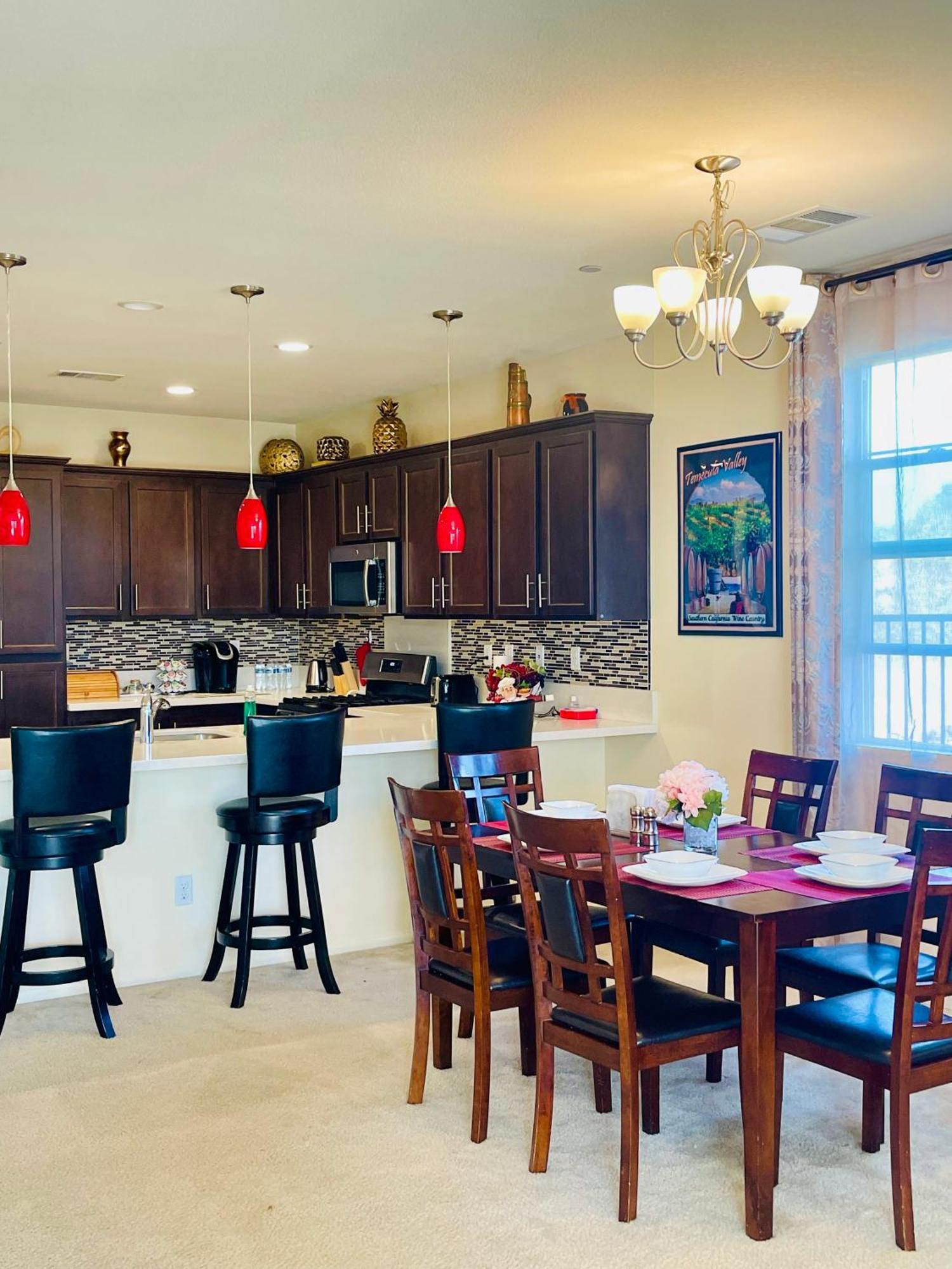 Spacious And Modern Home Near Temecula Wineries マリエータ エクステリア 写真