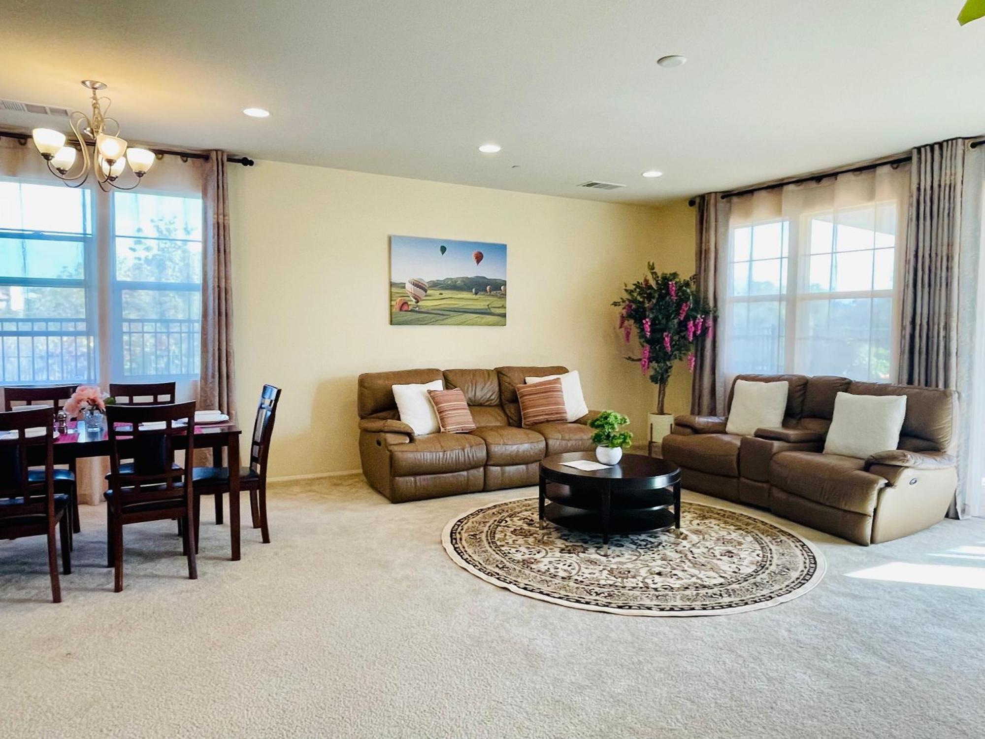 Spacious And Modern Home Near Temecula Wineries マリエータ エクステリア 写真