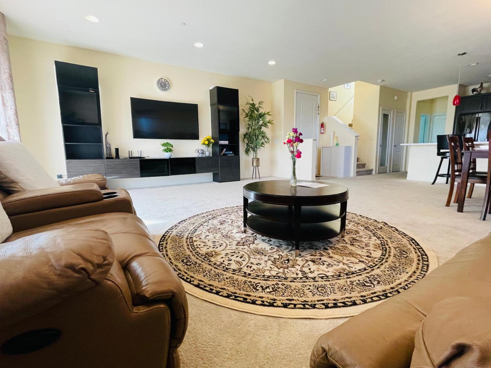 Spacious And Modern Home Near Temecula Wineries マリエータ エクステリア 写真